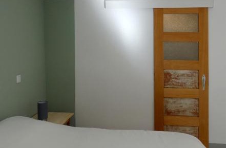 Superior Deluxe Double or Twin Room 