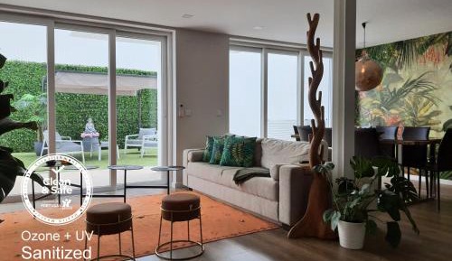 Superior Apartment