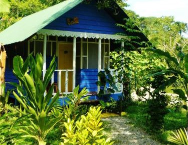 Bungalow (3 Adults)