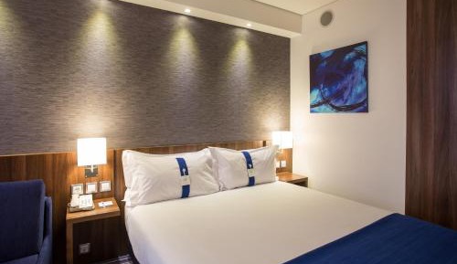 Standard Double Room with Sofa Bed