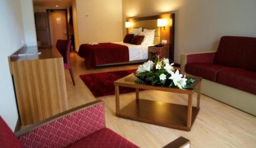 Twin Room with Extra Bed