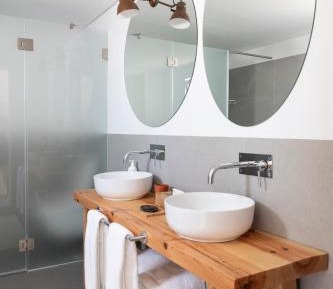One-Bedroom Villa