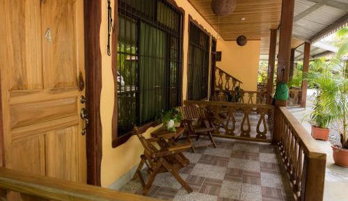 Triple Room with Private Bathroom - Fully Equipped
