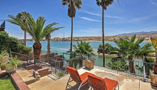 Vacation Home