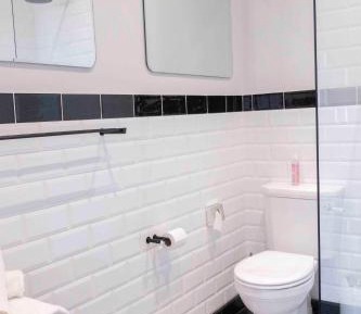 Twin/Double Room