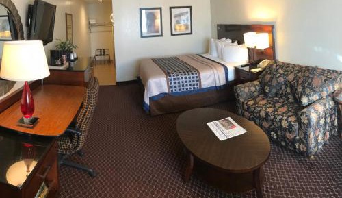 Queen Room