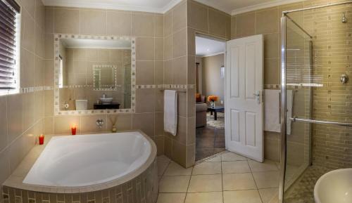 Luxury Double Room