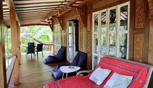 Superior Villa