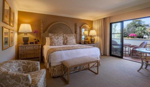 Standard Suite