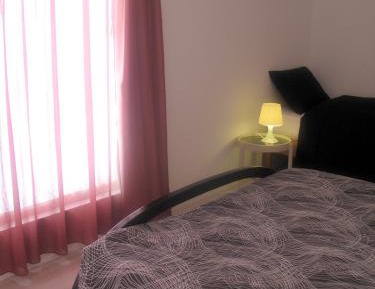 Superior Double Room with Private Bathroom