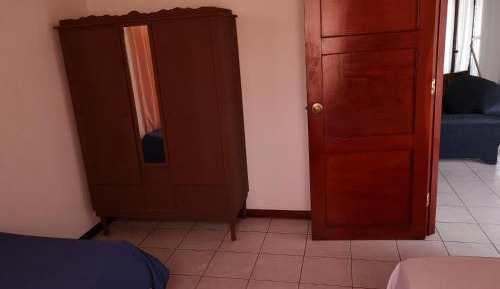 Superior Villa