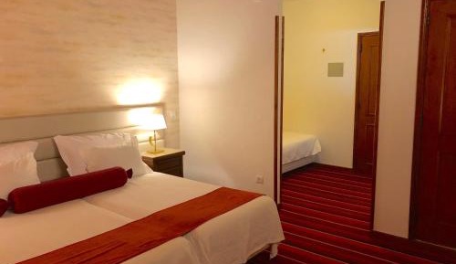  Special Offer Carnival - Twin Room with Extra Bed (2 Adults + 1 Child up to 12 years)