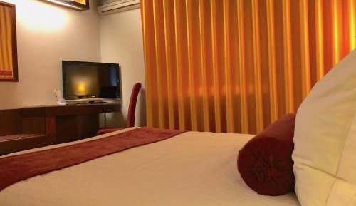 Special Offer Carnival - Double or Twin Room