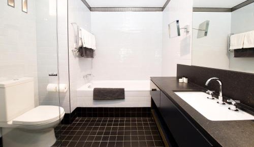 Executive King Room