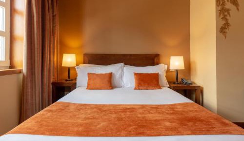 Superior Double or Twin Room with Panoramic View
