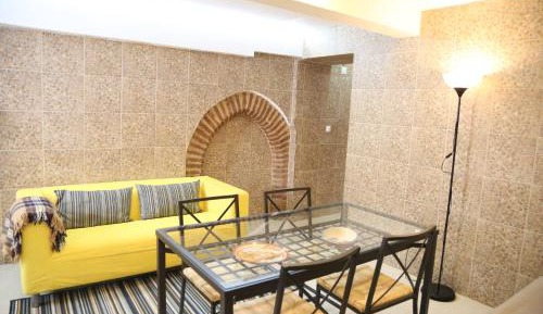 Apartment - Ground Floor