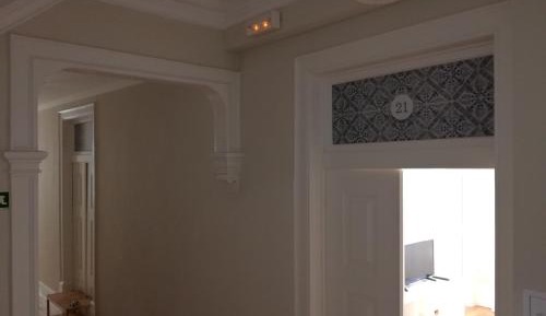 Double or Twin Studio with Balcony
