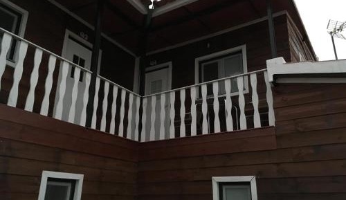 Budget Twin Room