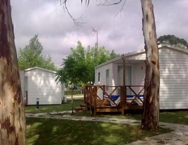 Mobile Home