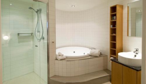 Two Bedroom Resort Spa Apartment