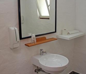 Double Room with South View