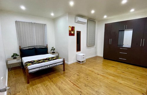 Suva Apartment | Nikilesh Apartments-3 Bedroom SA