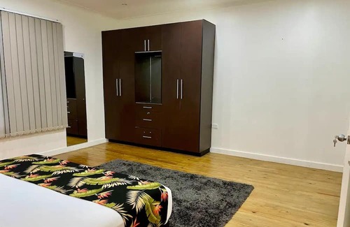 Suva Apartment | Nikilesh Apartments-3 Bedroom SA