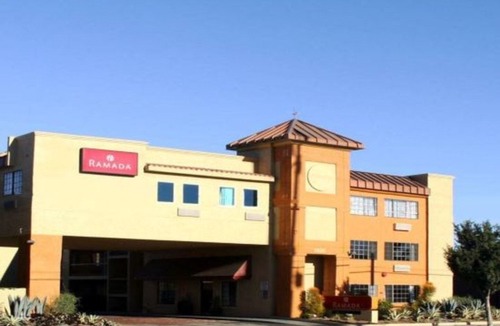 Clarkdale Hotel | Ramada by Wyndham Culver City