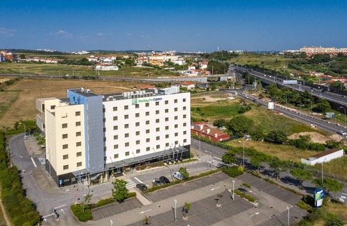 Paco De Arcos Hotel | Holiday Inn Express Lisbon-Oeiras, an IHG Hotel