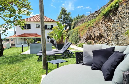 Cerdeira Hotel | Quinta da Palmeira - Country House Retreat & Spa
