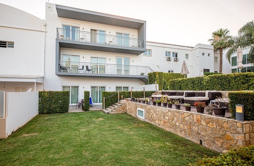 Boliqueime Hotel | Boutique Boliqueime