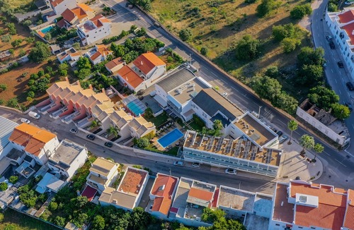 Boliqueime Hotel | Boutique Boliqueime
