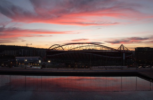 Sao Domingos de Benfica Hotel | Upon Lisbon Prime Residences