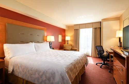 Oakland Hotel | Holiday Inn Oakland Airport, an Ihg Hotel