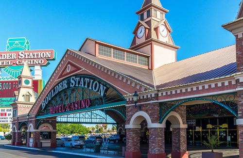 Sunrise Manor Hotel | Boulder Station Hotel and Casino