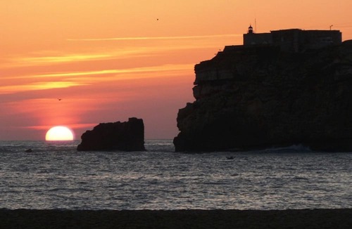 Nazare Hotel | Hotel Maré