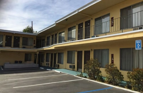 Lamanda Park Hotel | Astro Pasadena Hotel Pasadena