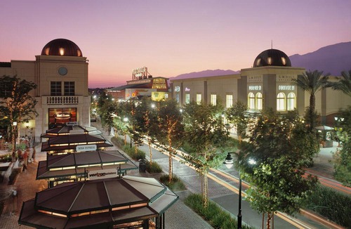 Rancho Cucamonga Hotel | Four Points by Sheraton, Ontario-Rancho Cucamonga