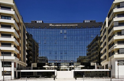 Sao Domingos de Benfica Hotel | Upon Lisbon Prime Residences
