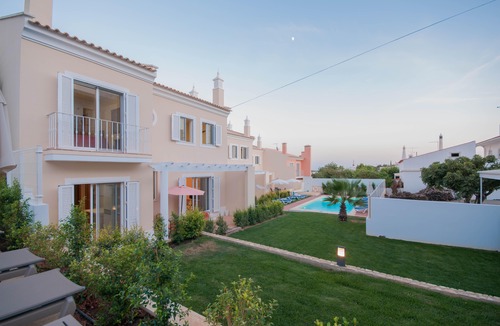 Boliqueime Hotel | Boutique Boliqueime