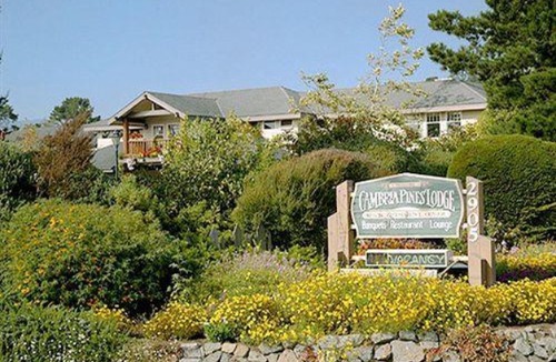 Lodge Hill Hotel | Cambria Pines Lodge