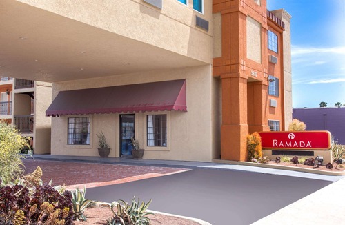 Clarkdale Hotel | Ramada by Wyndham Culver City