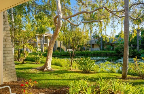 Santa Barbara Hotel | Ramada by Wyndham Santa Barbara