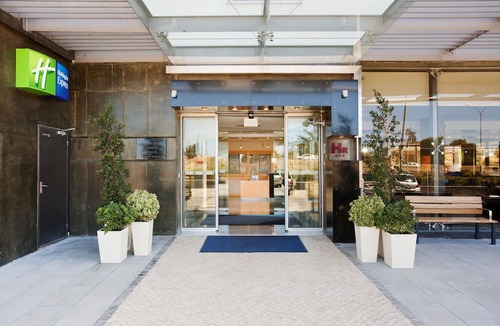 Paco De Arcos Hotel | Holiday Inn Express Lisbon-Oeiras, an IHG Hotel