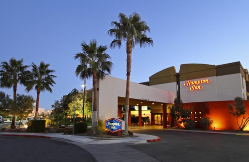 Summerlin Hotel | Hampton Inn Las Vegas/Summerlin
