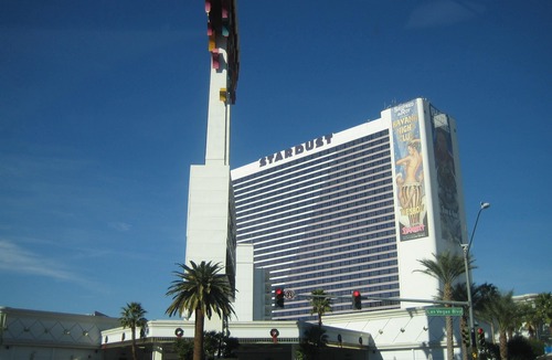 Gateway District Hotel | The STRAT Hotel, Casino & Skypod, BW Premier Collection