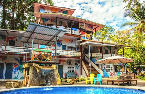 Puerto Viejo de Talamanca Hotel | Selina Puerto Viejo