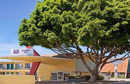 Lamanda Park Hotel | Astro Pasadena Hotel Pasadena