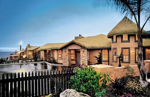 Motel District Hotel | Cottage Inn by The Sea