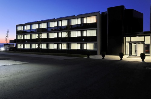 Fareja Hotel | Open Village Sports Hotel & Spa Club